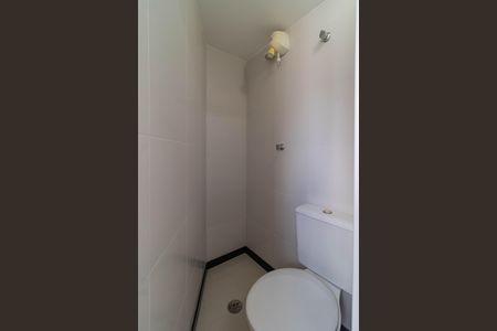 Apartamento para alugar com 115m², 3 quartos e 1 vagaBanheiro de serviço