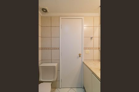 Apartamento para alugar com 115m², 3 quartos e 1 vagaBanheiro