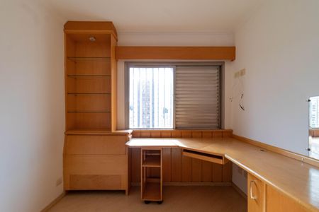 Apartamento para alugar com 115m², 3 quartos e 1 vagaQuarto 2