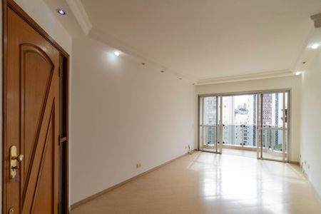 Apartamento para alugar com 115m², 3 quartos e 1 vagaSala