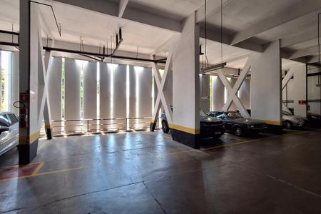 Apartamento para alugar com 115m², 3 quartos e 1 vagaGaragem