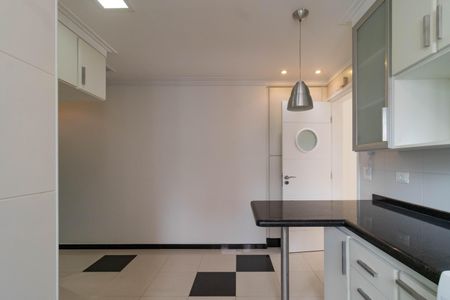 Apartamento para alugar com 115m², 3 quartos e 1 vagaCozinha
