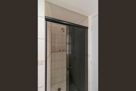 Apartamento para alugar com 115m², 3 quartos e 1 vagaBanheiro da Suíte