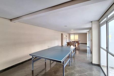 Apartamento para alugar com 115m², 3 quartos e 1 vagaSalão de jogos