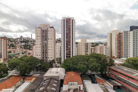 Apartamento para alugar com 115m², 3 quartos e 1 vagaVista da Varanda