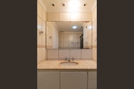 Apartamento para alugar com 115m², 3 quartos e 1 vagaBanheiro