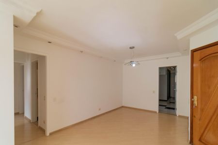 Apartamento para alugar com 115m², 3 quartos e 1 vagaSala