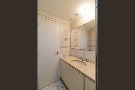 Apartamento para alugar com 115m², 3 quartos e 1 vagaBanheiro