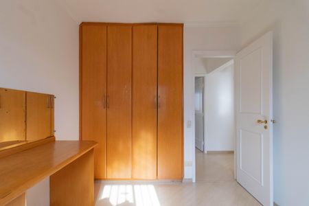 Apartamento para alugar com 115m², 3 quartos e 1 vagaQuarto 2