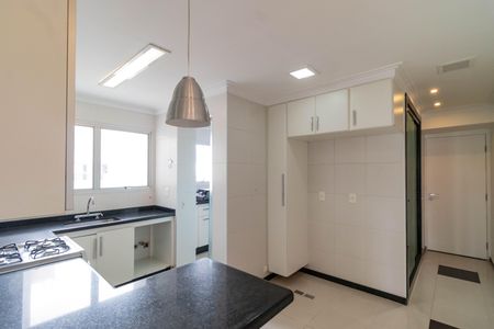 Apartamento para alugar com 115m², 3 quartos e 1 vagaCozinha