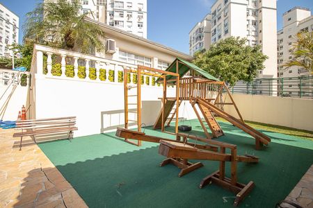 Apartamento à venda com 71m², 3 quartos e 1 vagaÁrea comum - Playground
