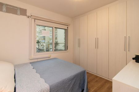 Apartamento à venda com 71m², 3 quartos e 1 vagaQuarto 3 - Suíte