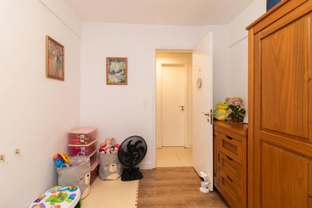 Apartamento à venda com 71m², 3 quartos e 1 vagaQuarto 1