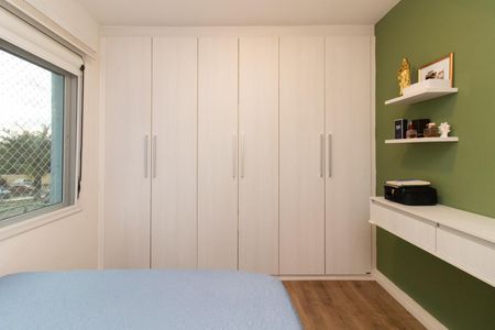 Apartamento à venda com 71m², 3 quartos e 1 vagaQuarto 3 - Suíte
