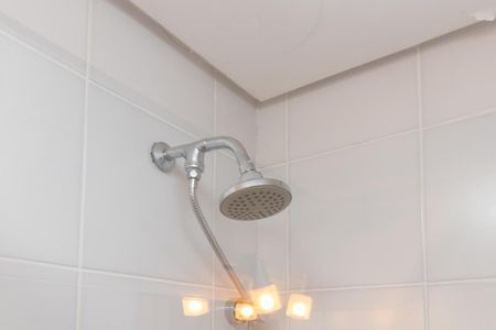 Apartamento à venda com 71m², 3 quartos e 1 vagaBanheiro da Suíte