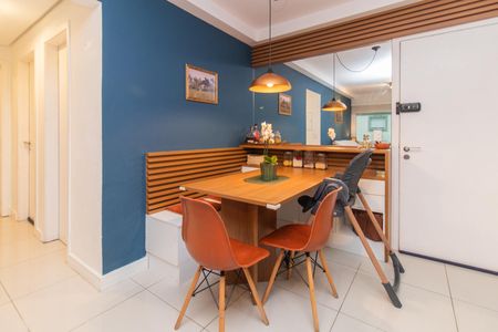 Apartamento à venda com 71m², 3 quartos e 1 vagaSala