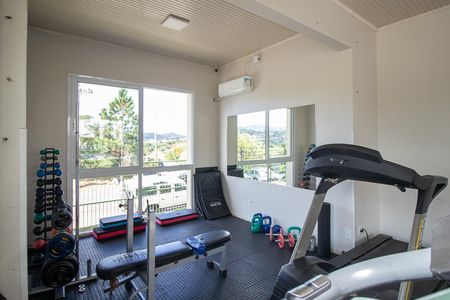 Apartamento à venda com 71m², 3 quartos e 1 vagaÁrea comum - Academia