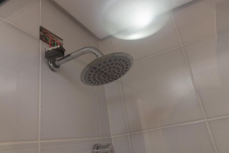 Apartamento à venda com 71m², 3 quartos e 1 vagaBanheiro Social