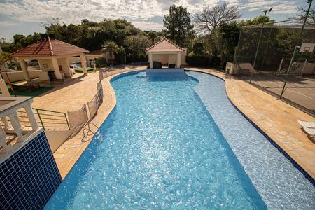 Apartamento à venda com 71m², 3 quartos e 1 vagaÁrea comum - Piscina