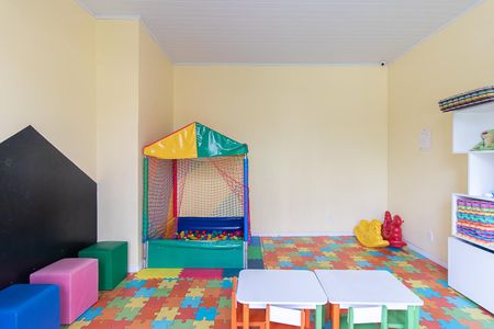 Apartamento à venda com 71m², 3 quartos e 1 vagaBrinquedoteca