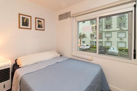 Apartamento à venda com 71m², 3 quartos e 1 vagaQuarto 3 - Suíte