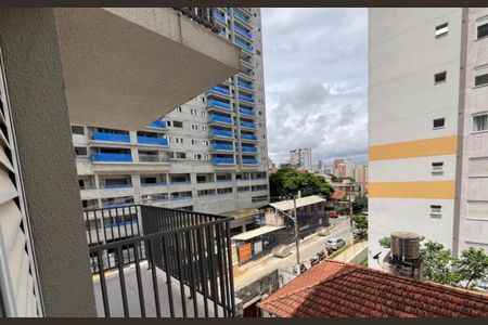Apartamento à venda com 38m², 2 quartos e sem vagaFoto 11