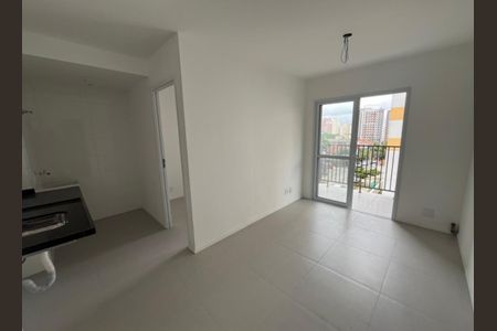 Apartamento à venda com 38m², 2 quartos e sem vagaFoto 03