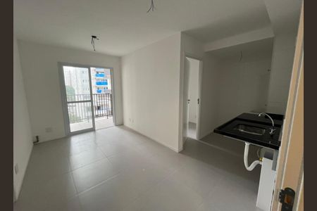 Apartamento à venda com 38m², 2 quartos e sem vagaFoto 04