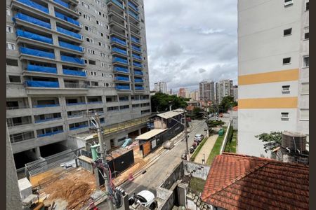 Apartamento à venda com 38m², 2 quartos e sem vagaFoto 07