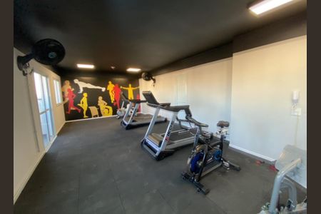 Apartamento à venda com 38m², 2 quartos e sem vagaFoto 21