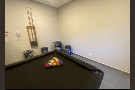 Foto 25 de apartamento à venda com 2 quartos, 38m² em Chácara Inglesa, São Paulo