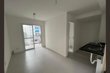 Apartamento à venda com 38m², 2 quartos e sem vagaFoto 01