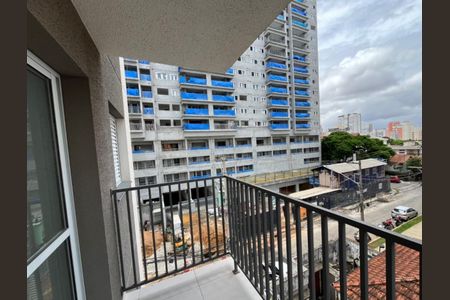 Apartamento à venda com 38m², 2 quartos e sem vagaFoto 13