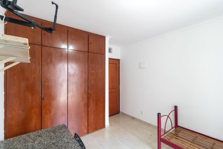 Studio para alugar com 30m², 1 quarto e sem vagaStudio