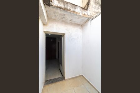 Studio para alugar com 30m², 1 quarto e sem vagaQuintal