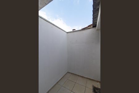 Studio para alugar com 30m², 1 quarto e sem vagaQuintal