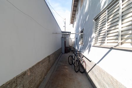 Studio para alugar com 30m², 1 quarto e sem vagaÁrea comum - lavanderia