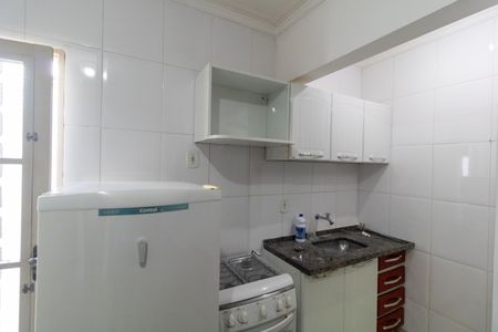 Studio para alugar com 30m², 1 quarto e sem vagaStudio