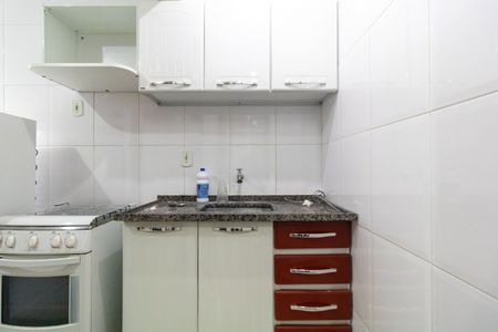 Studio para alugar com 30m², 1 quarto e sem vagaStudio