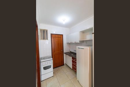 Studio para alugar com 30m², 1 quarto e sem vagaKitnet