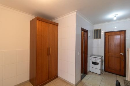 Studio para alugar com 30m², 1 quarto e sem vagaKitnet