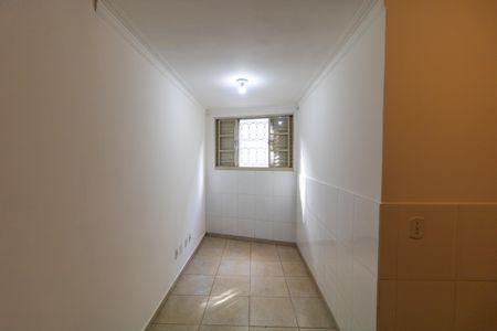 Kitnet de kitnet/studio para alugar com 1 quarto, 30m² em Cidade Universitária, Campinas