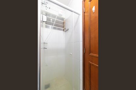 Studio para alugar com 30m², 1 quarto e sem vagaBanheiro