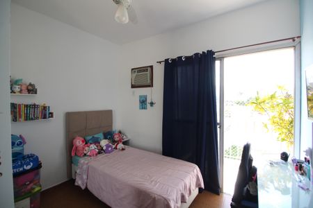 Apartamento à venda com 77m², 2 quartos e 1 vagaQuarto 1