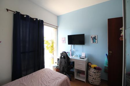 Apartamento à venda com 77m², 2 quartos e 1 vagaQuarto 1