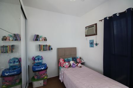 Apartamento à venda com 77m², 2 quartos e 1 vagaQuarto 1