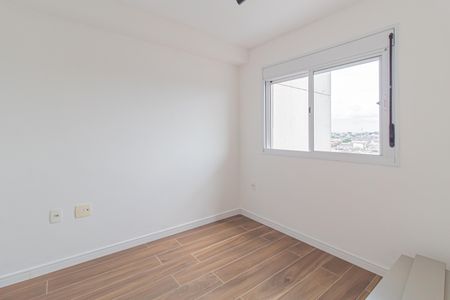 Quarto  de apartamento para alugar com 1 quarto, 33m² em Jardim Santa Teresinha, São Paulo