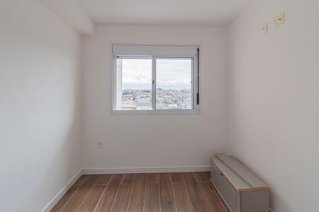 Quarto  de apartamento para alugar com 1 quarto, 33m² em Jardim Santa Teresinha, São Paulo