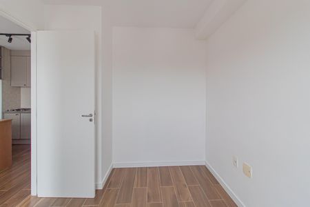 Quarto  de apartamento para alugar com 1 quarto, 33m² em Jardim Santa Teresinha, São Paulo