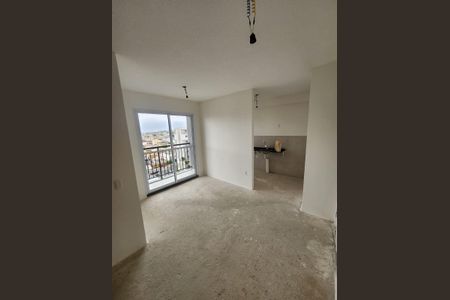 Apartamento à venda com 41m², 2 quartos e 1 vaga Apartamento à venda com 41m², 2 quartos e 1 vagaSala
